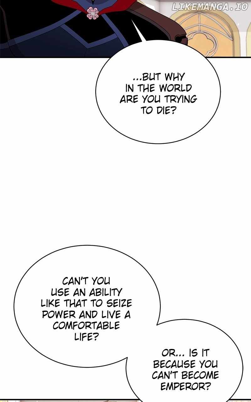 The Strongest Florist Chapter 233 39